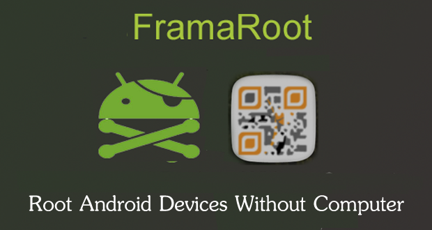 root framaroot-1.5.3 apk